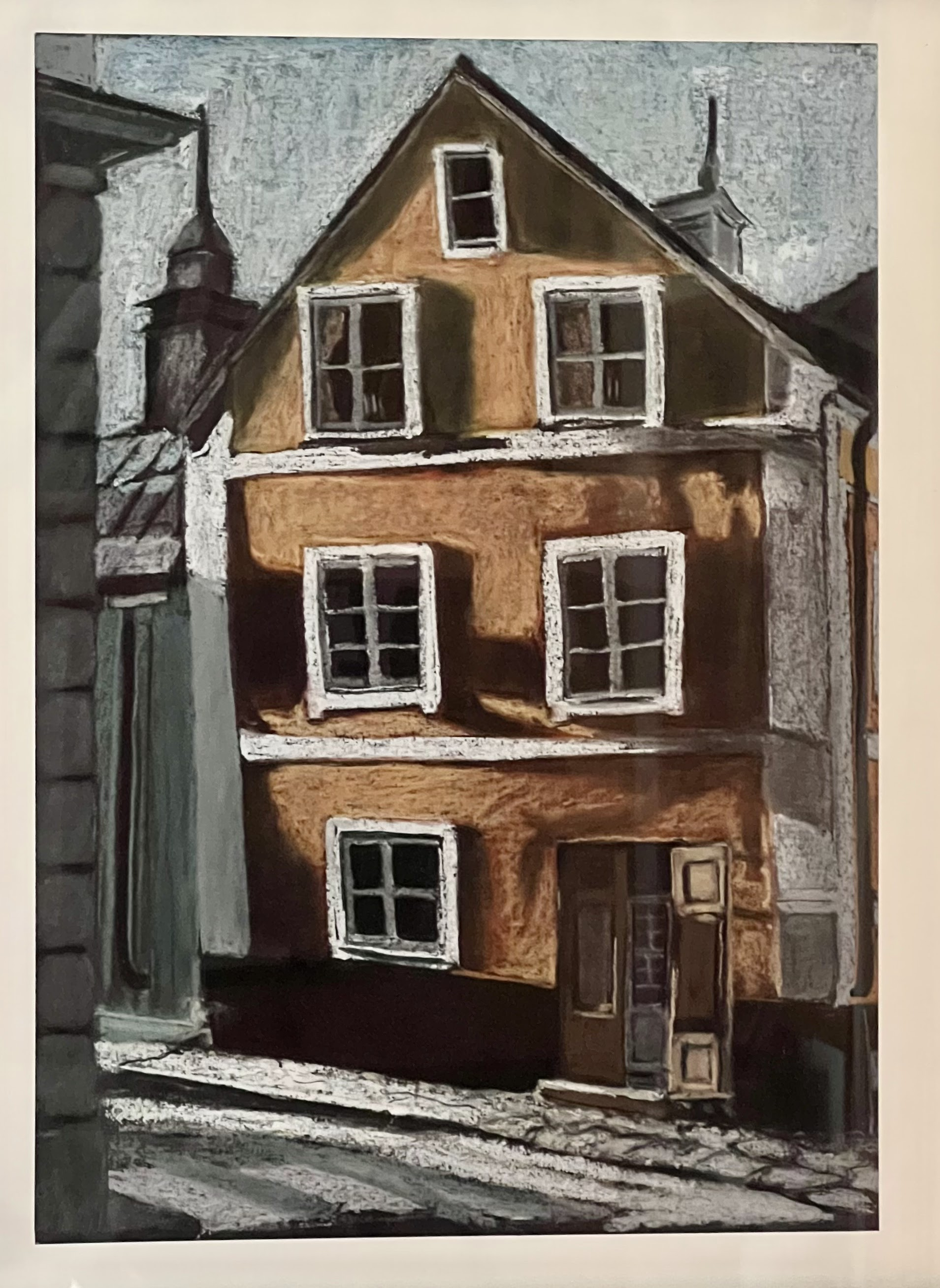 Nytorgsgatan