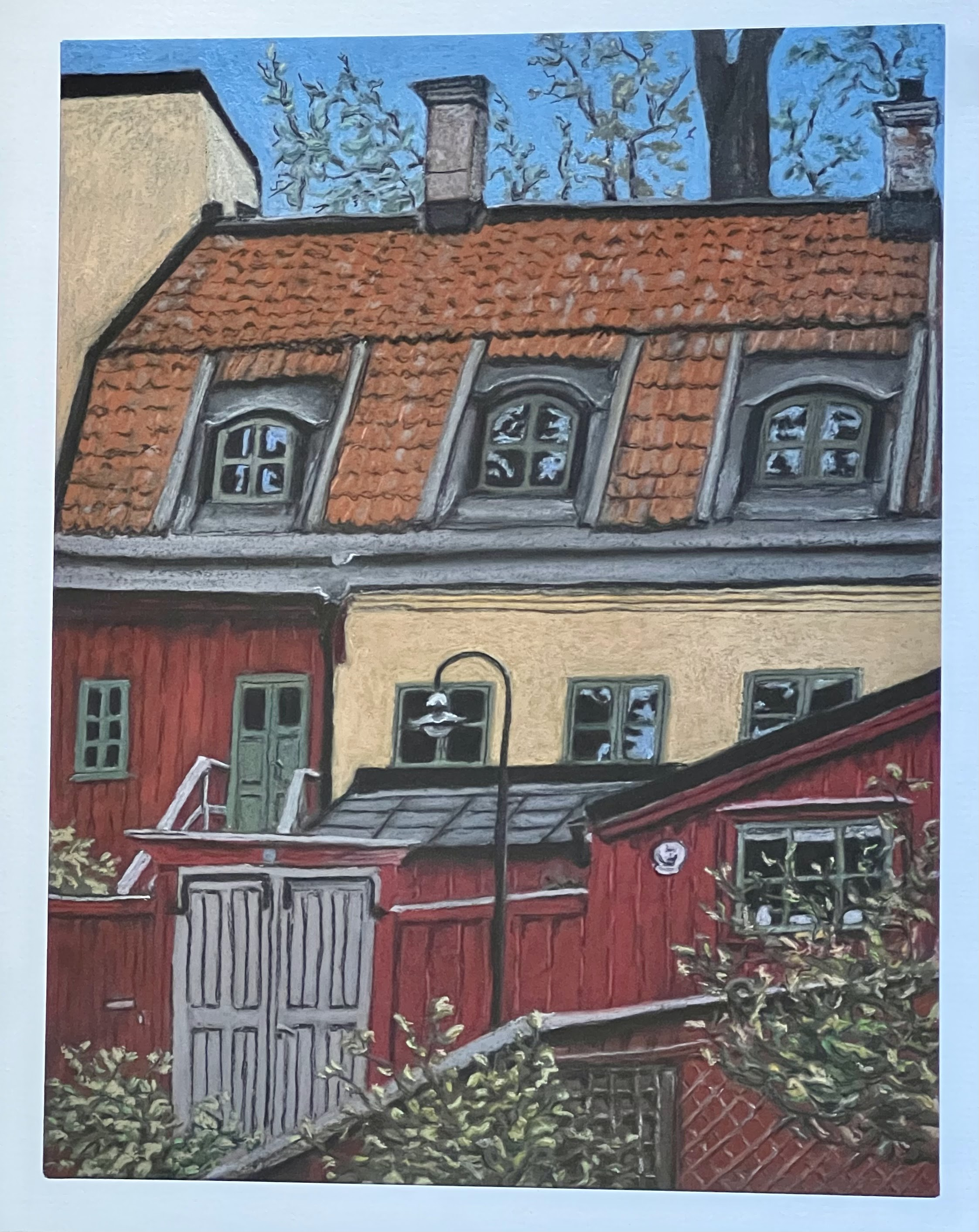 Högbergsgatan