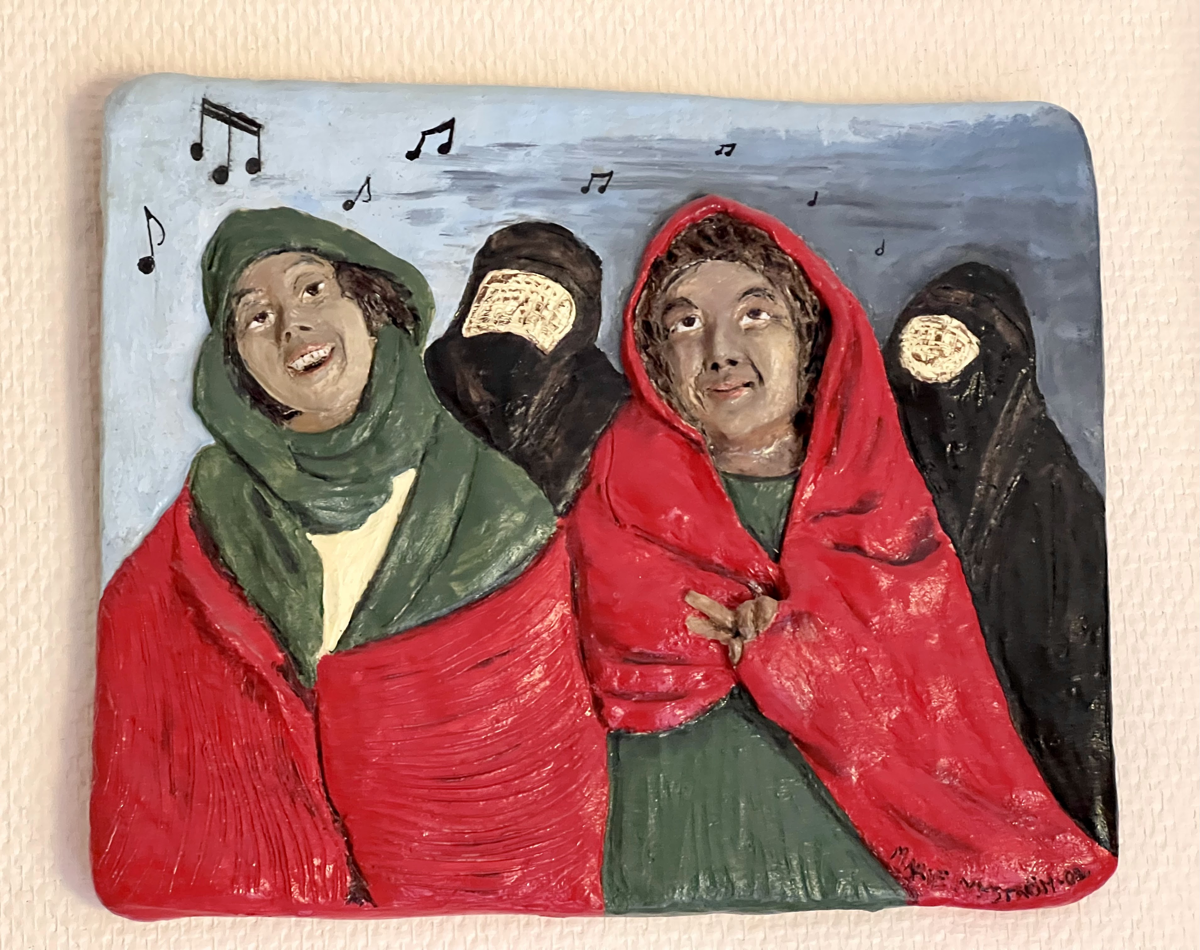 Afghanistan 2002